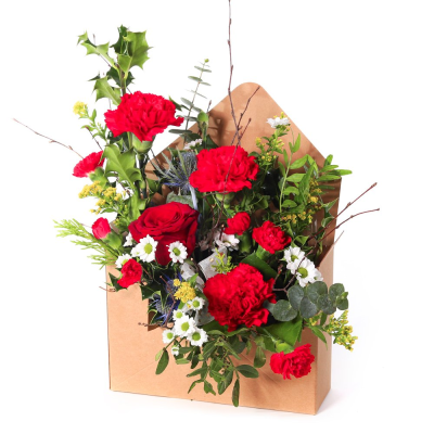 Letter to Santa (Red) Product Image